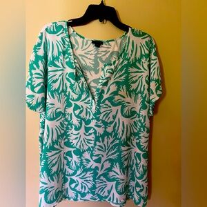 Ann Taylor Shirt